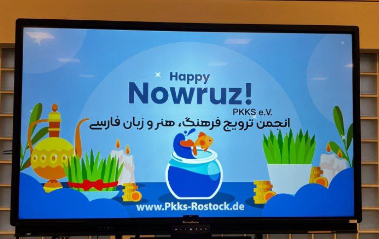 Nowruz-Fest