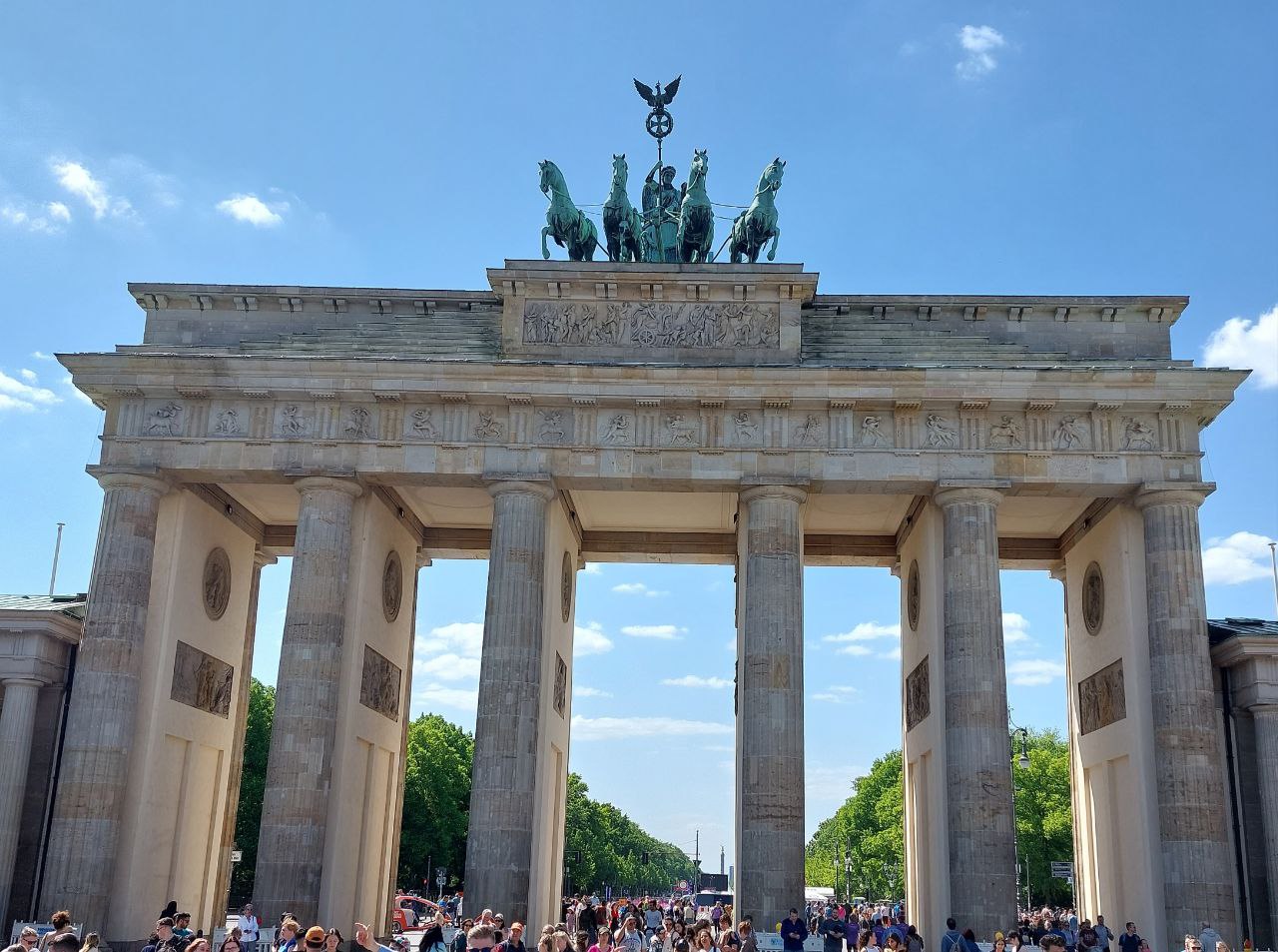 Brandenburger Tor